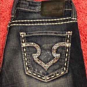 Big Star Jeans